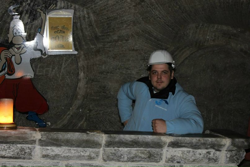 Василий Бойко викторович | Черноморск / Ильичевск