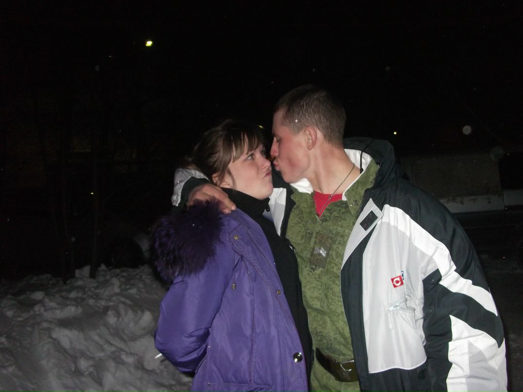 Татьяна Азаревич | Красноярск