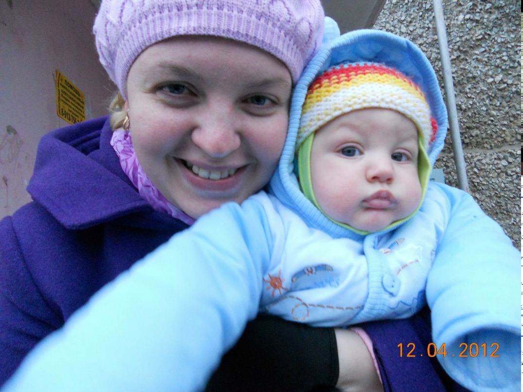 Юлия Штурм | Сарапул