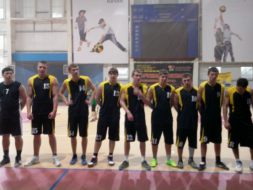 Сергей Никулин | Белгород