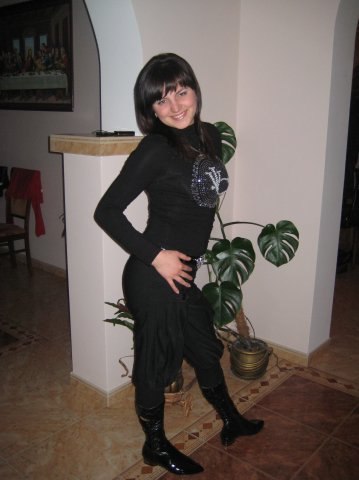 Наталя Семеряк | Львов