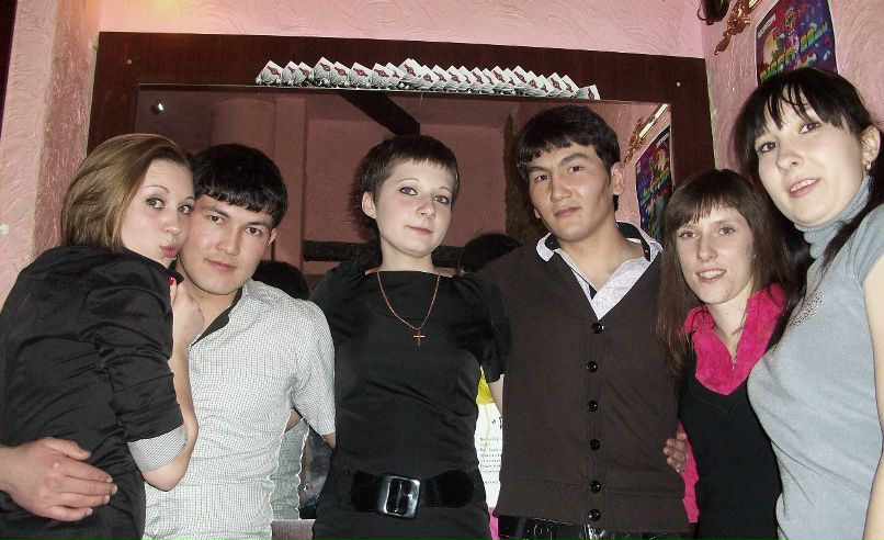 Яна Волошенко Олександрівна | Киев