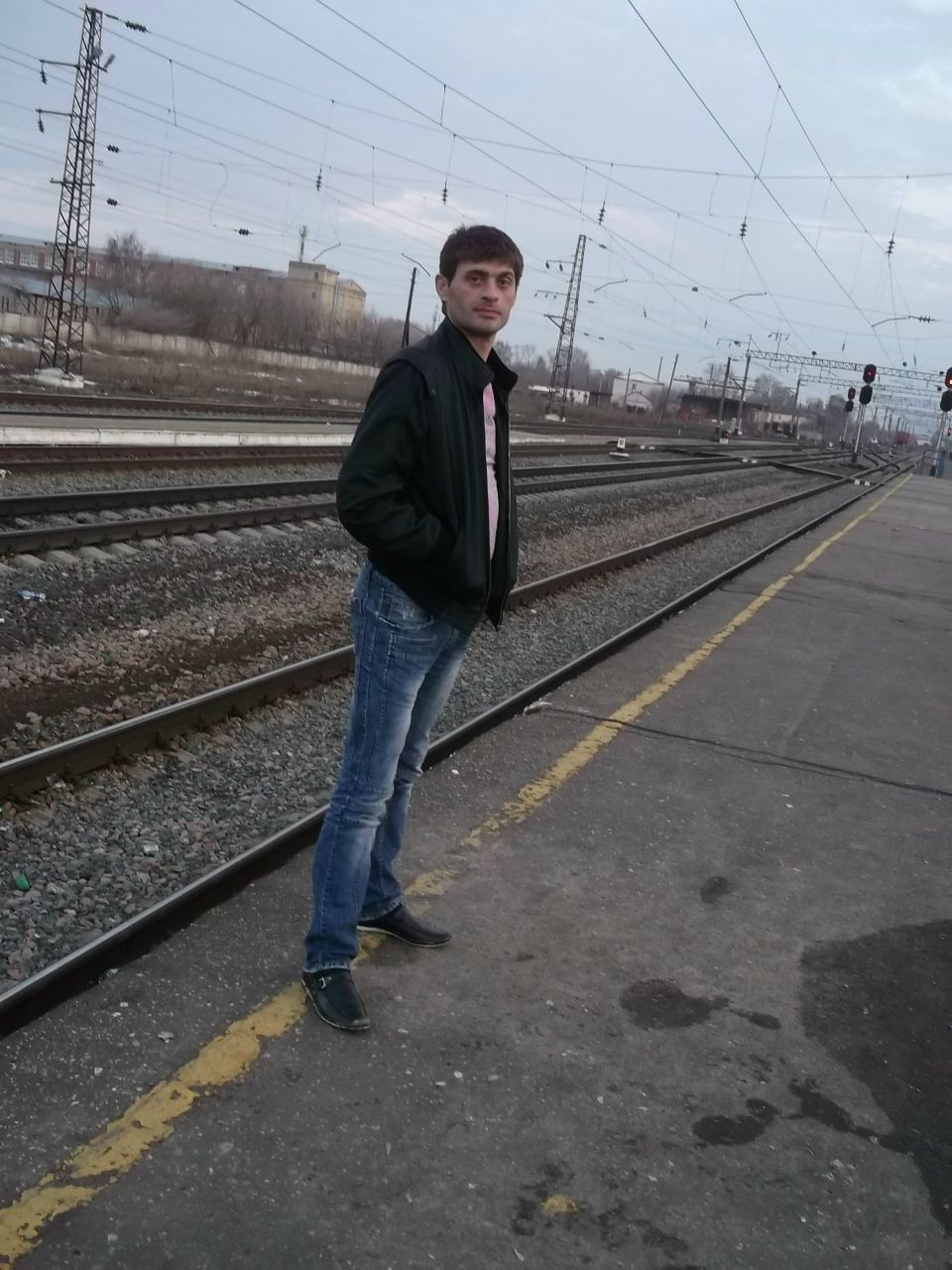 Сережка Герасинькин | 