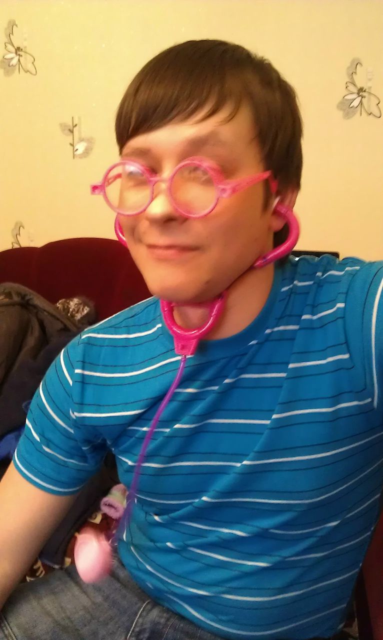 Andrew Зырянов | Курган