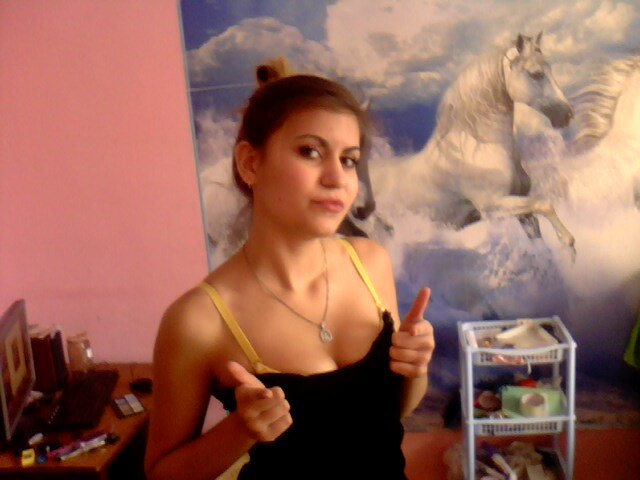 Манюнька Гуральская | Полевской