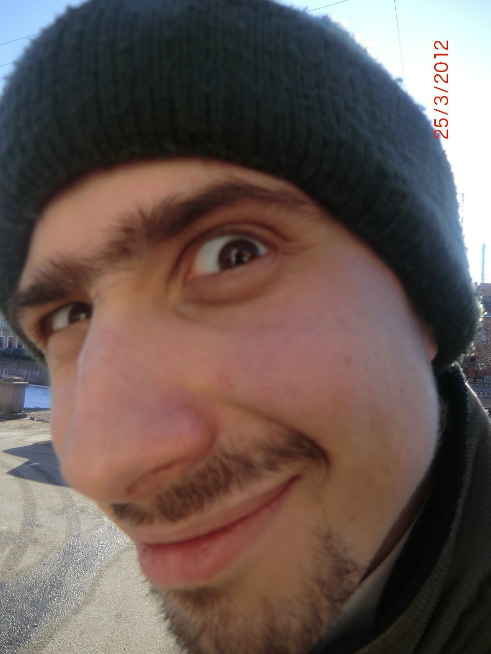 Михаил Луркер | Санкт-Петербург