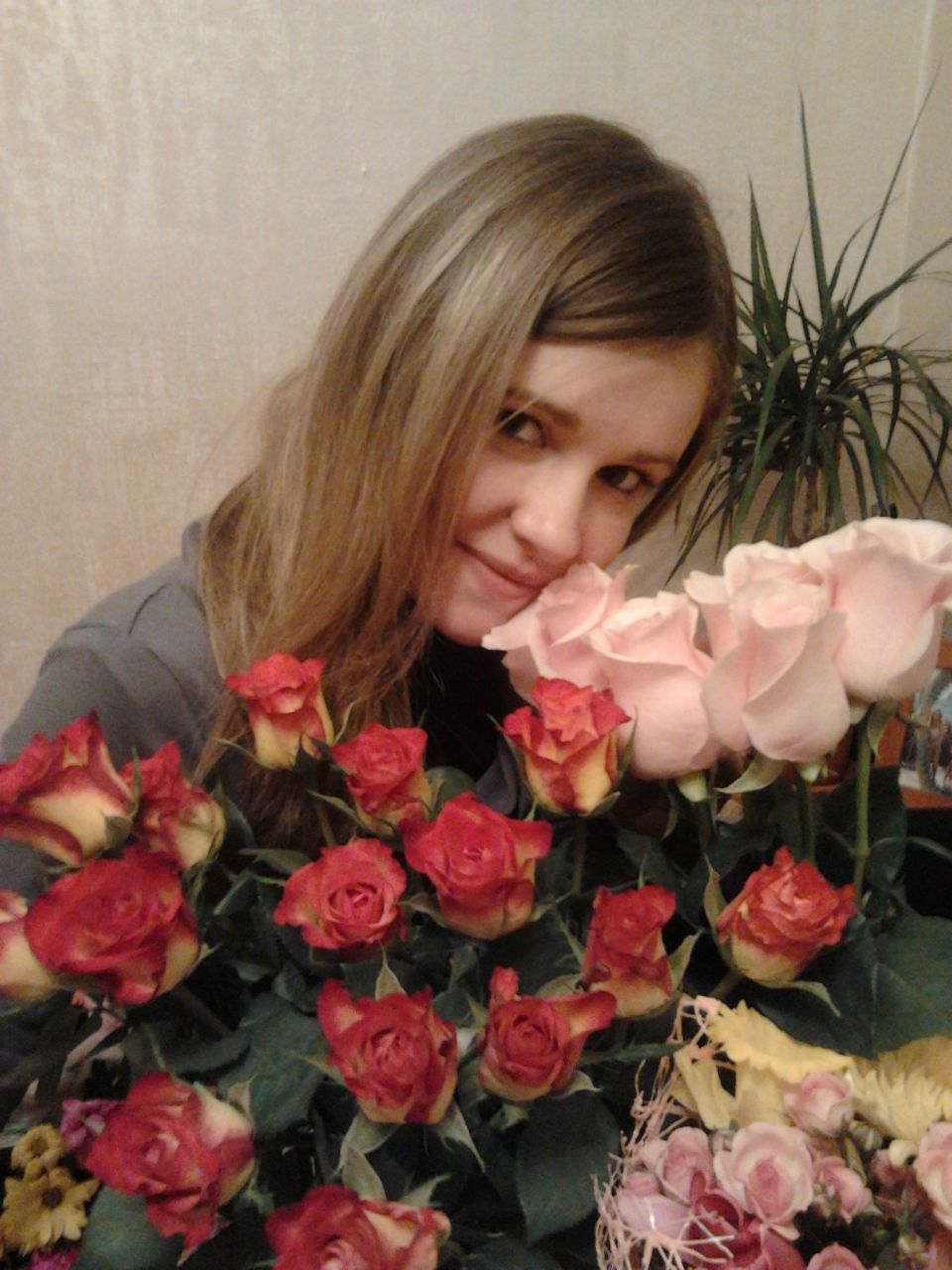 Юлия Штангей | Харьков