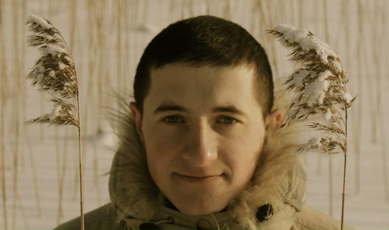 Алексей Захаров | Санкт-Петербург