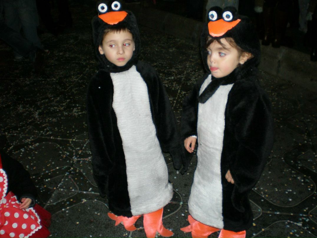 Анжела Таранникова-Флягина | Tarragona