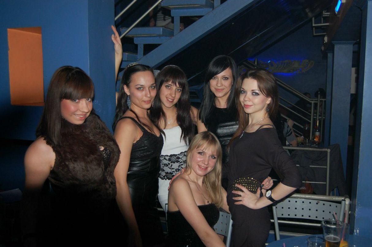 Риточка Ли | Москва