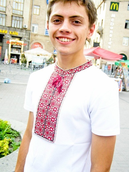 №120, Тарас Бевз, 31 год №120, Тарас Бевз, 31 год