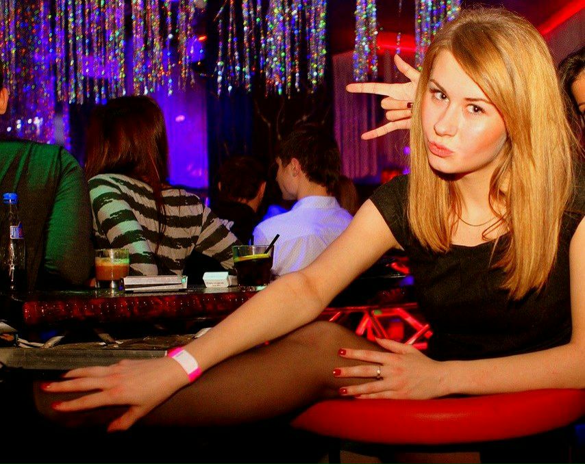 Мария Жильцова | Москва