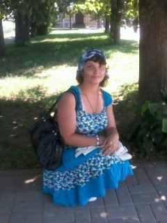 №194, Любовь Ильичёва, 46 лет, Кострома №194, Любовь Ильичёва, 46 лет, Кострома