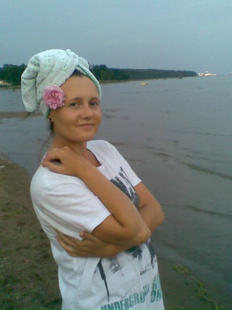 №10, Мария Колчина, Санкт-Петербург №10, Мария Колчина, Санкт-Петербург