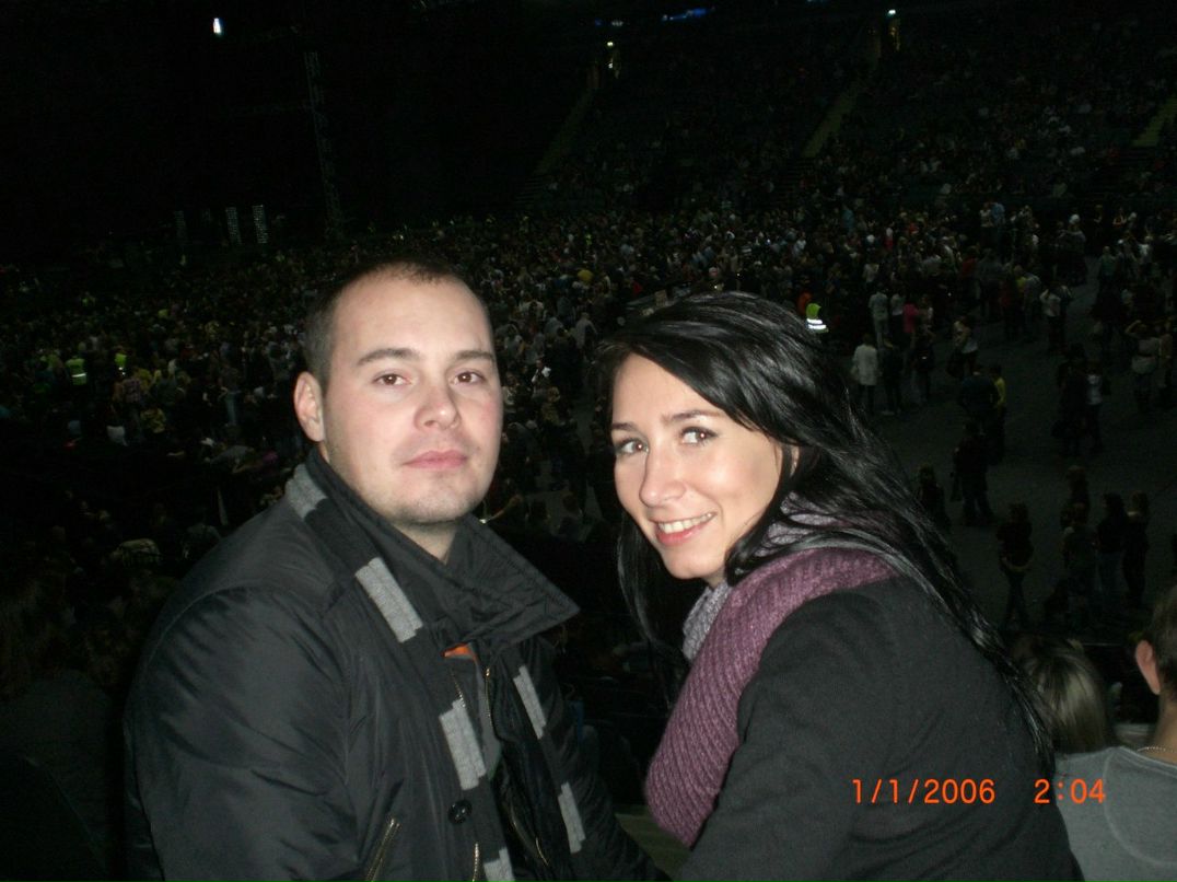 Людочка Жу | Санкт-Петербург