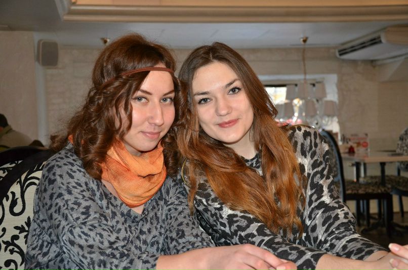 Наташа Щербина | Киев