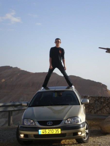 Сергей Герун | Ашдод