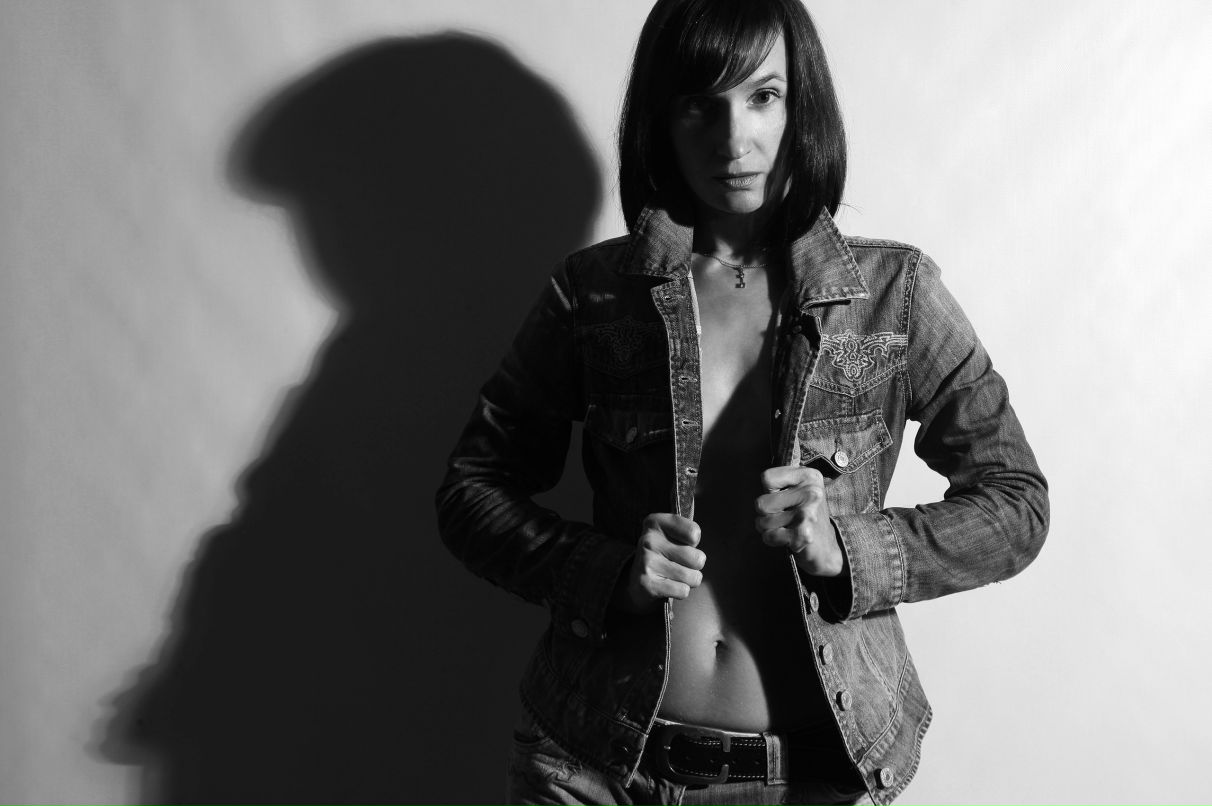 Ольга Старостина | Нижний Новгород