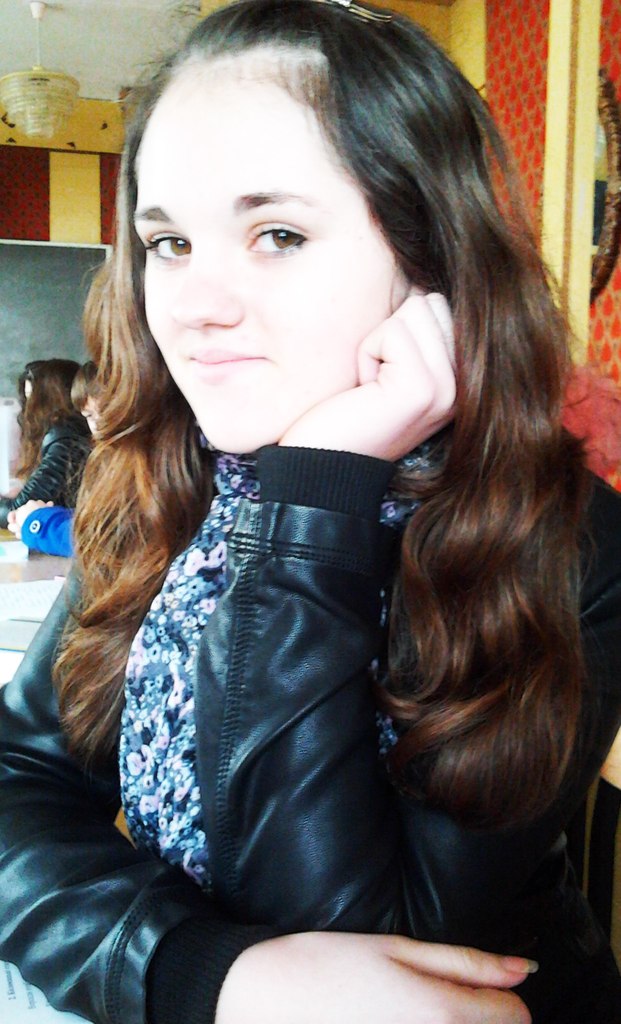 Галя Замора-Балабат | Мигия