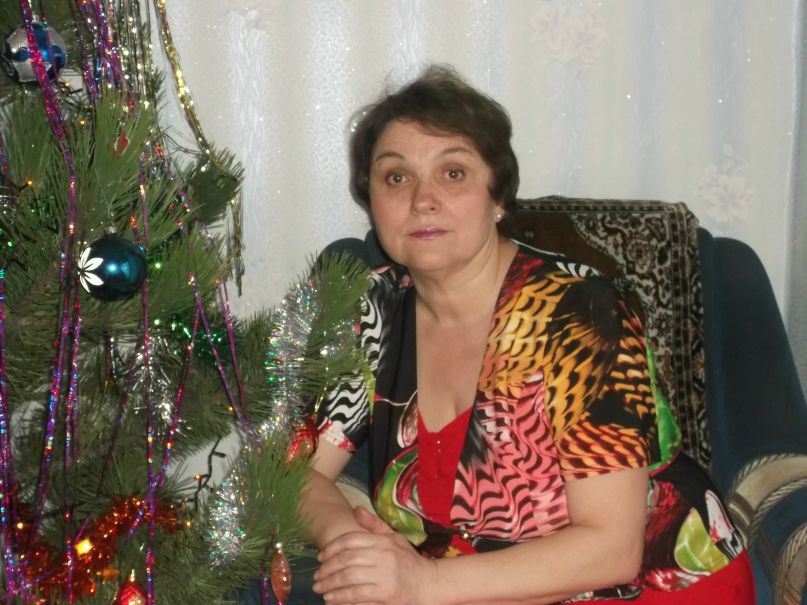 Ольга Пушкарёва | Таганрог