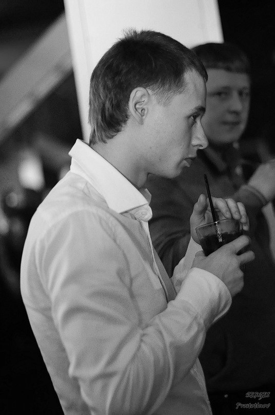 Kesha Polyakov | Тамбов