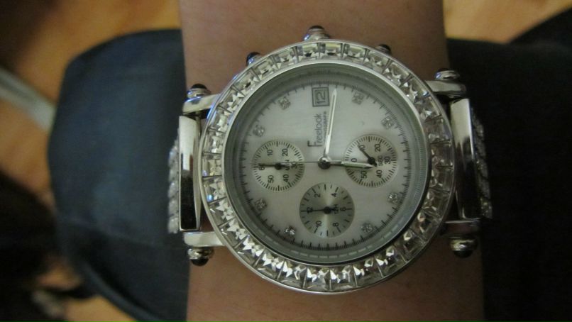 Инна Бархударова | Blois