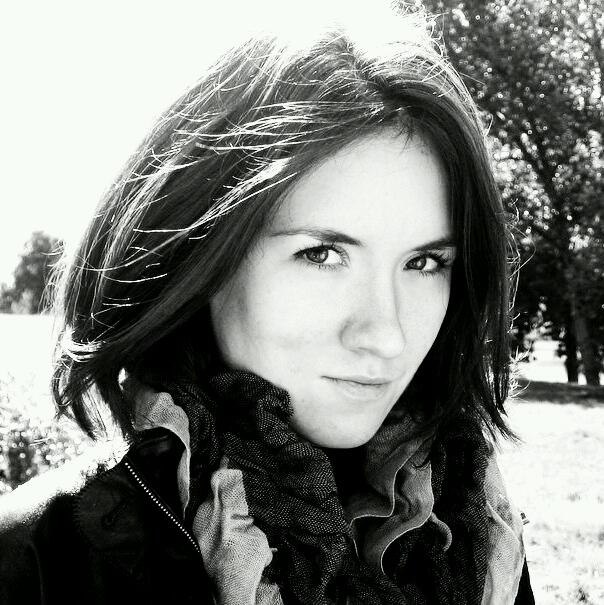 Julia Shuvalova | Москва