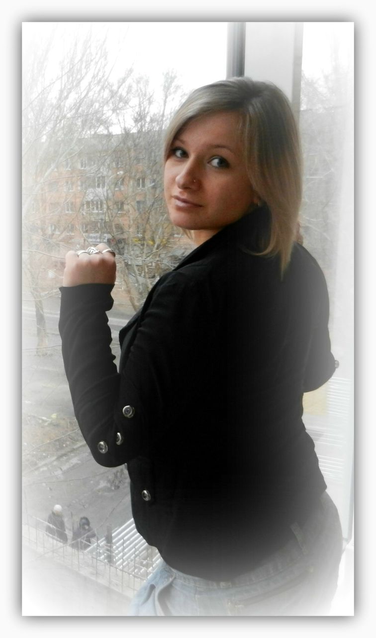 Ніна Мартинюк | Сарны