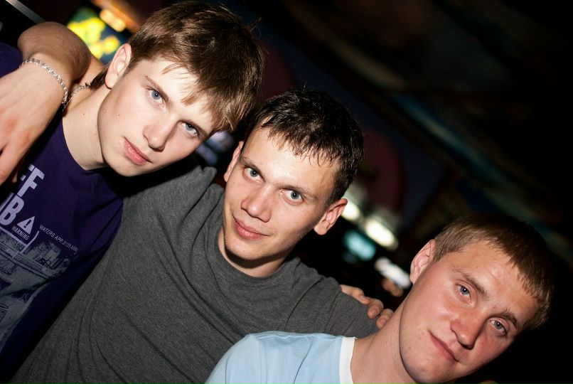 Павел Астахов | Москва