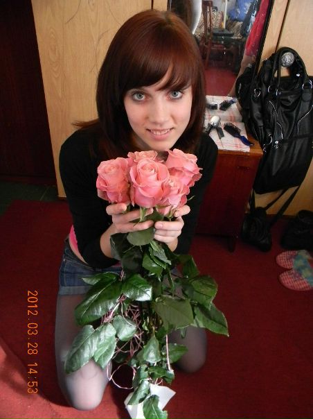 №195, Ірина Дмитренко, Андрушевка №195, Ірина Дмитренко, Андрушевка