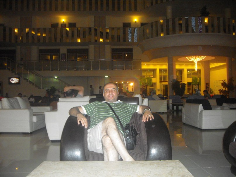 Small Hawk | İstanbul