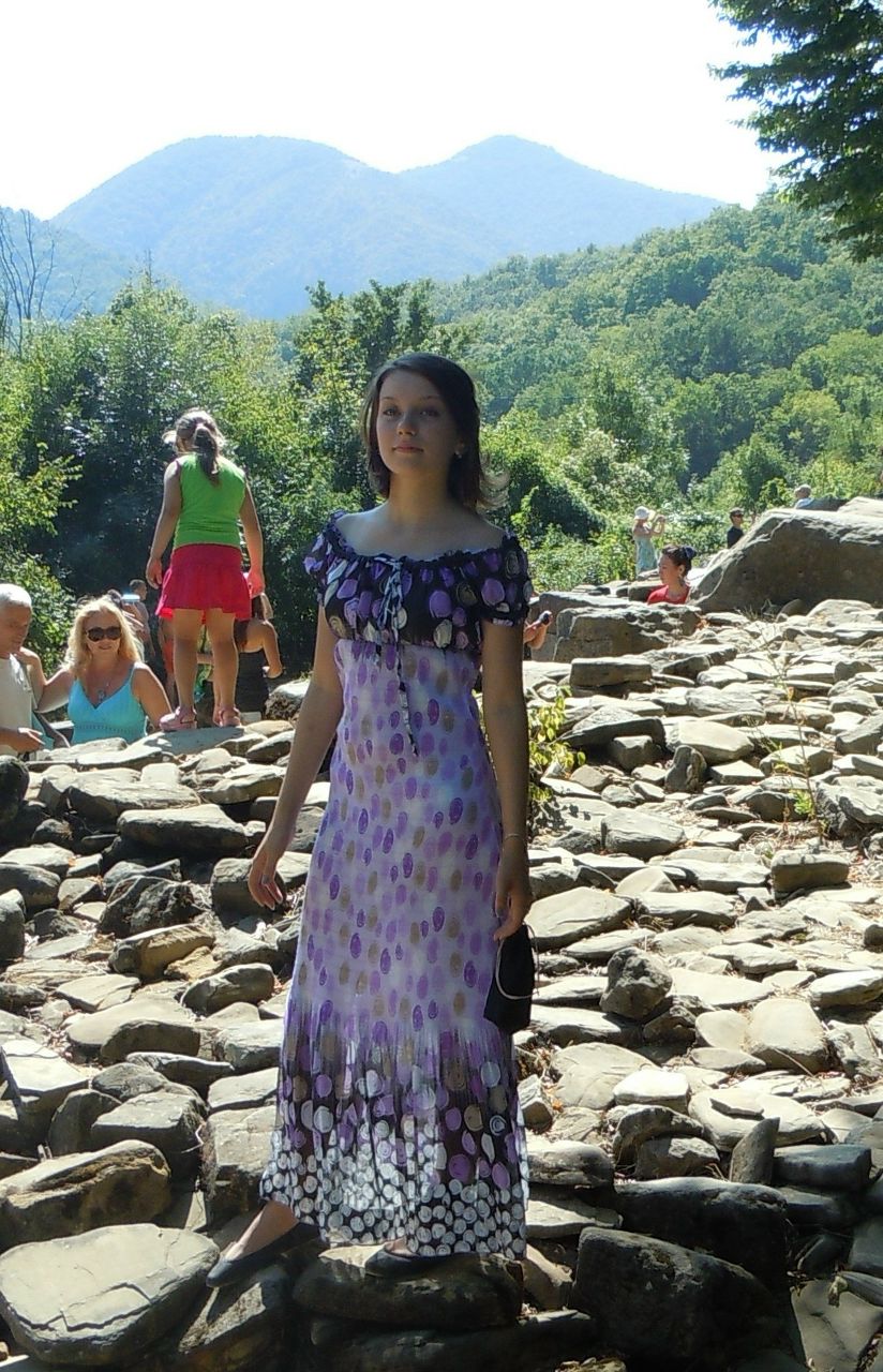 Вероника Гофман | Санкт-Петербург