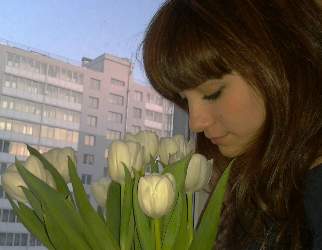 Светлана Сергеева | Санкт-Петербург