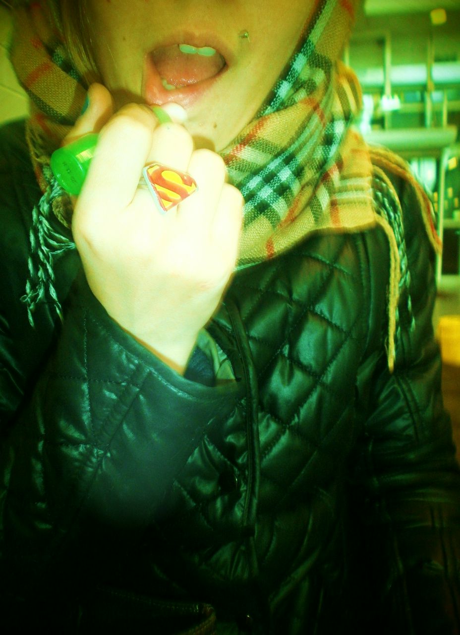 Дарья Остерберг | Пермь