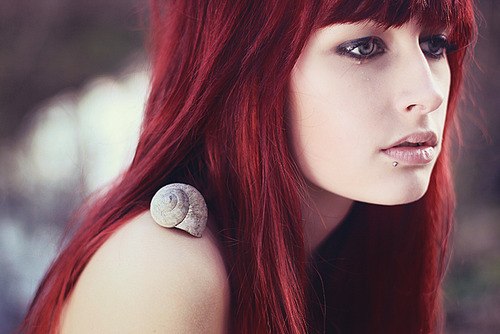 Марина Гура | Kingston