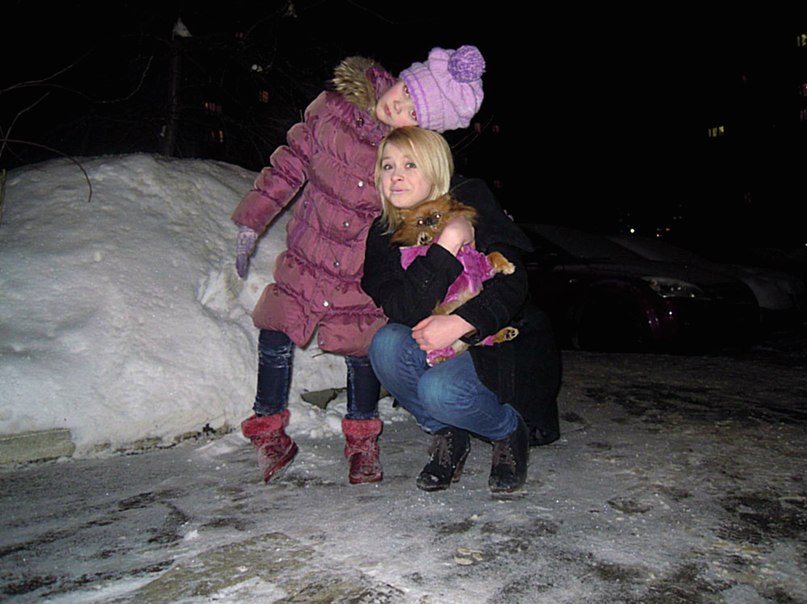 Кристина Колис | Москва