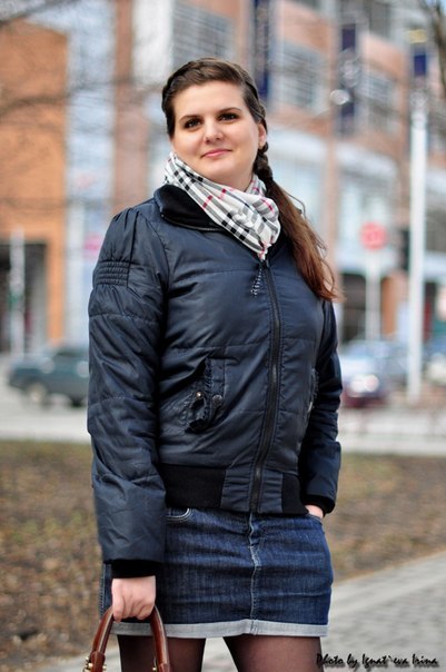 Лена Медведева | Краснодар