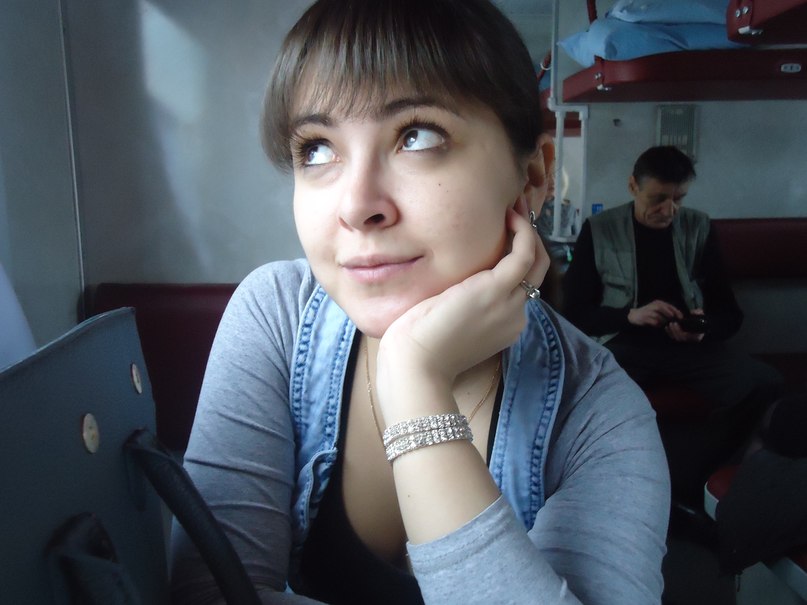 Татьяна Петрова | Пушкино