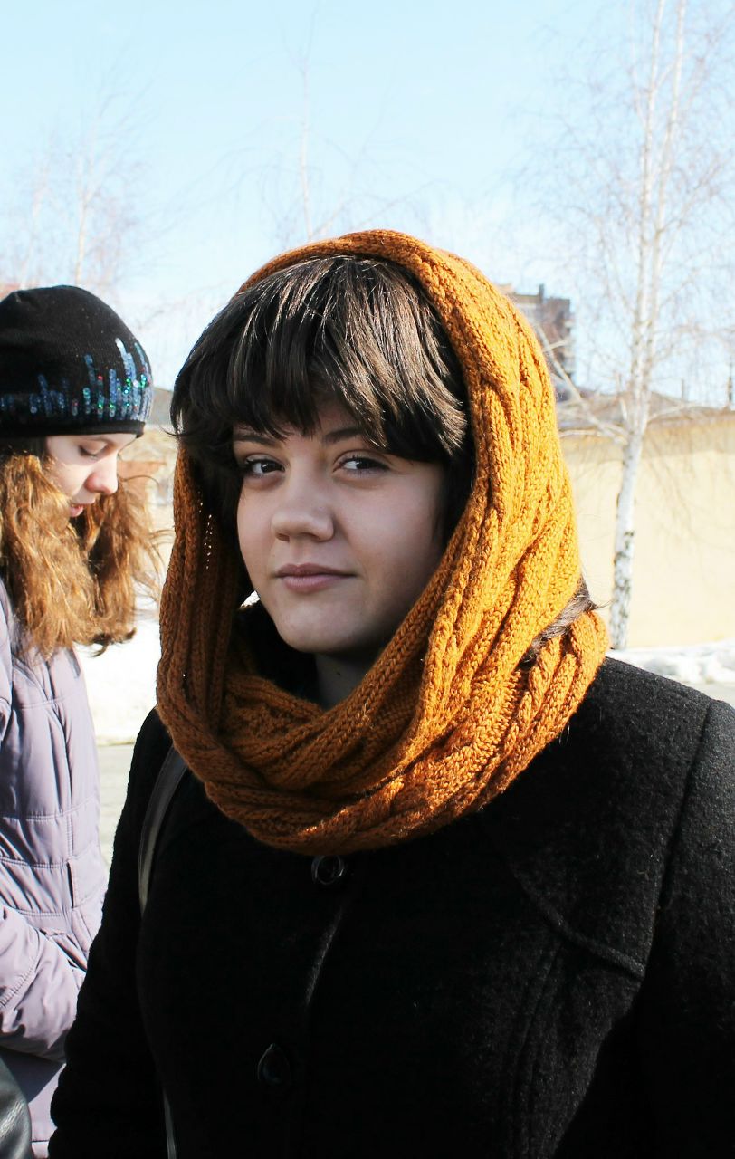 Виктория Шишкина | Москва