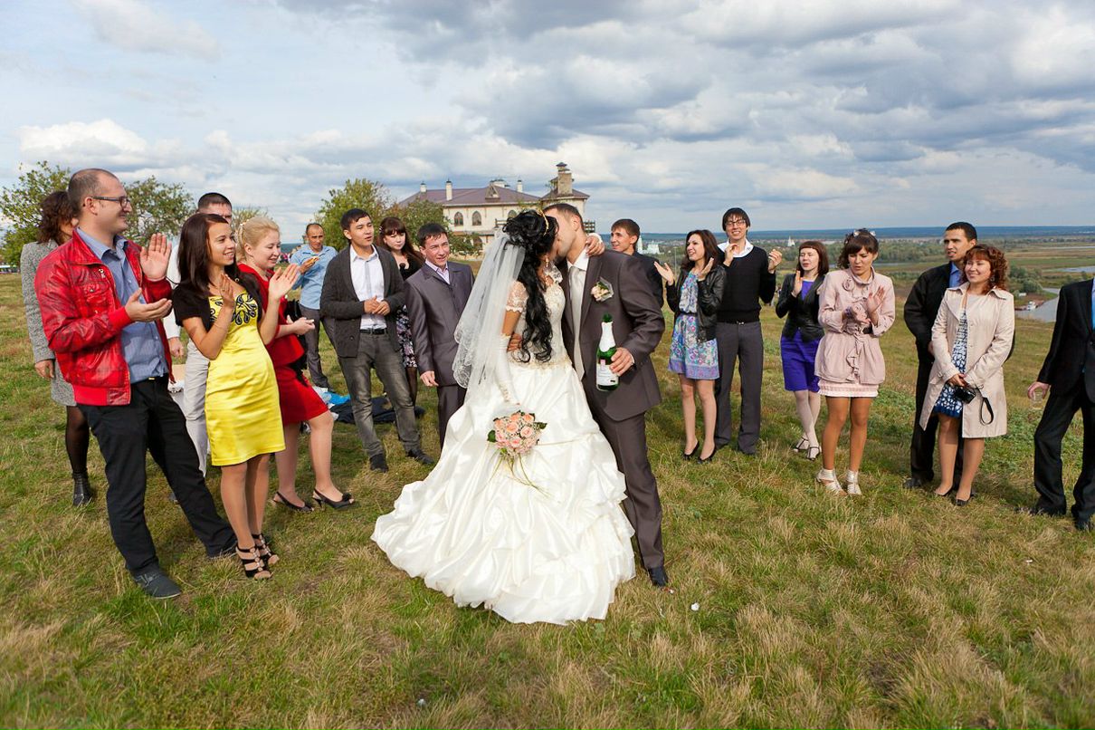 Гульназ Самматова | Набережные Челны