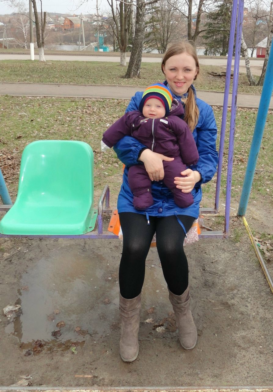 Светлана Кутепова | Белгород