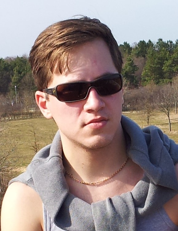 Vlad Faerman | München