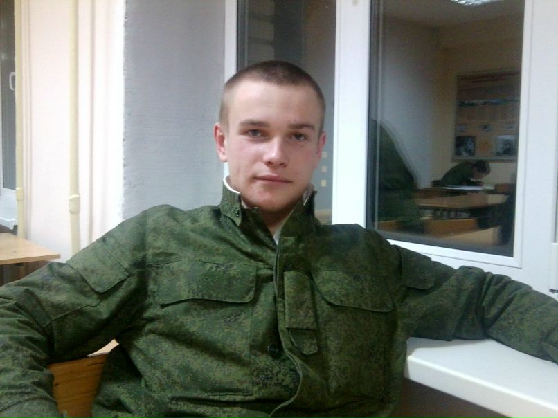 Денис Пупышев | Волгоград