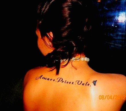 Зера Гамбарова | Симферополь