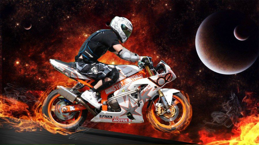 №12, Максим Рамхин №12, Максим Рамхин