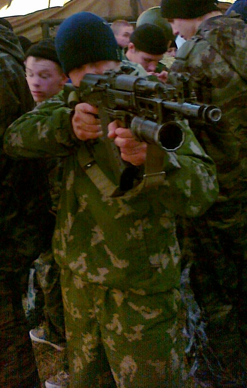 Роман Соседов | Красноярск