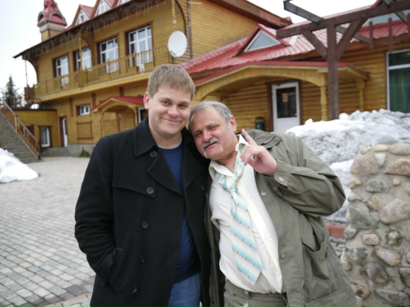 Анна Богданова | Бологое