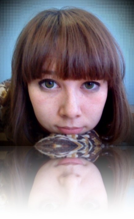 Регина Нафикова | 