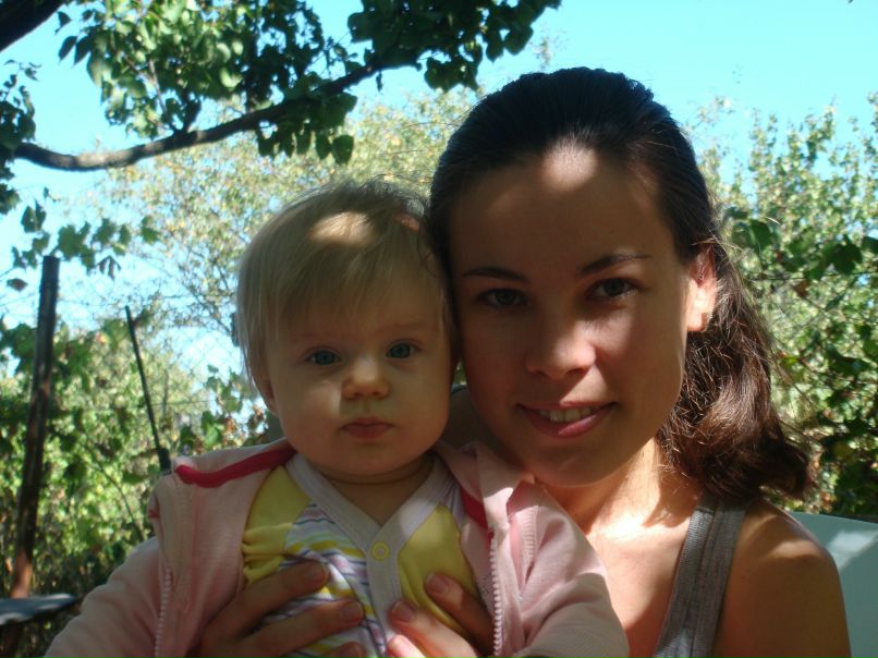 Анна Королева | Одесса