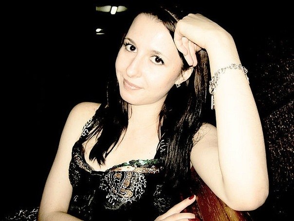 Наталья Рящикова | Алматы